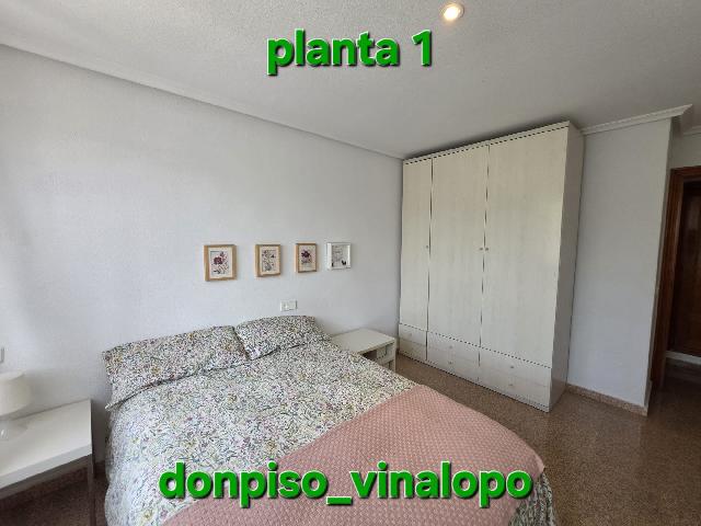 Imagen 25 Inmueble 304427 - Casa Pareada en venta en Petrer / En urbanización privada