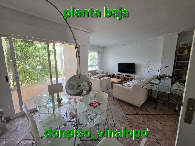 Imagen 12 Inmueble 304427 - Casa Pareada en venta en Petrer / En urbanización privada