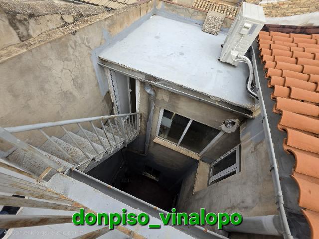 Imagen 23 Inmueble 304648 - Casa Adosada en venta en Castalla / Casa adosada céntrica, junto calle Cervantes