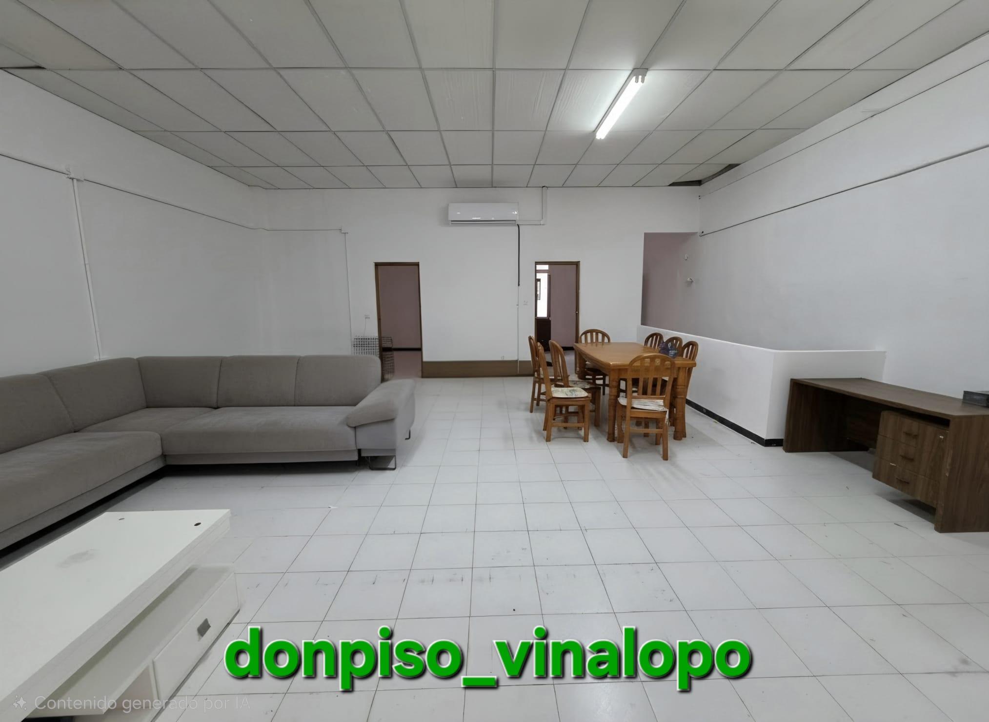 Imagen 15 Casa Adosada en venta en Castalla / Casa adosada céntrica, junto calle Cervantes