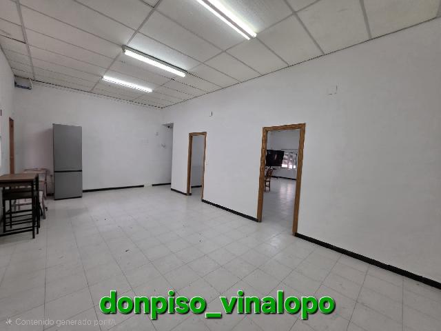 Imagen 12 Inmueble 304648 - Casa Adosada en venta en Castalla / Casa adosada céntrica, junto calle Cervantes