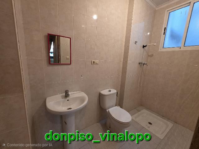 Imagen 5 Inmueble 304648 - Casa Adosada en venta en Castalla / Casa adosada céntrica, junto calle Cervantes