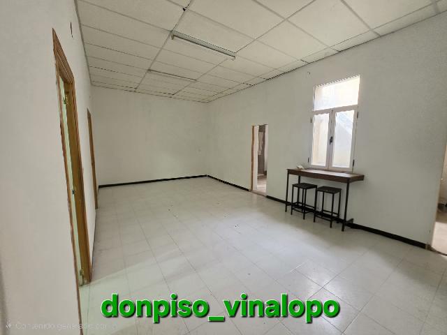 Imagen 10 Inmueble 304648 - Casa Adosada en venta en Castalla / Casa adosada céntrica, junto calle Cervantes