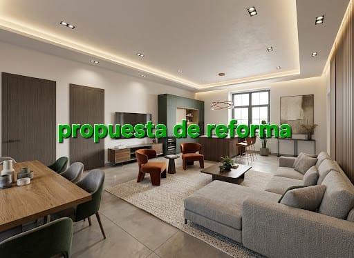 Imagen 27 Inmueble 304648 - Casa Adosada en venta en Castalla / Casa adosada céntrica, junto calle Cervantes