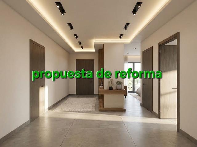 Imagen 29 Inmueble 304648 - Casa Adosada en venta en Castalla / Casa adosada céntrica, junto calle Cervantes
