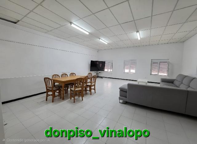Imagen 14 Inmueble 304648 - Casa Adosada en venta en Castalla / Casa adosada céntrica, junto calle Cervantes