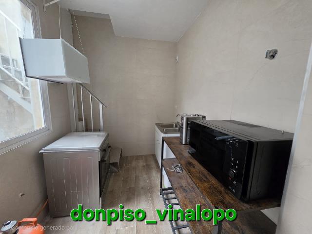 Imagen 20 Inmueble 304648 - Casa Adosada en venta en Castalla / Casa adosada céntrica, junto calle Cervantes