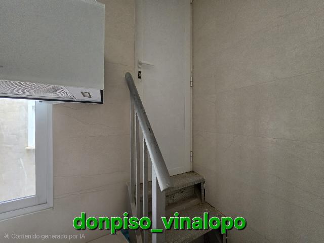 Imagen 22 Inmueble 304648 - Casa Adosada en venta en Castalla / Casa adosada céntrica, junto calle Cervantes