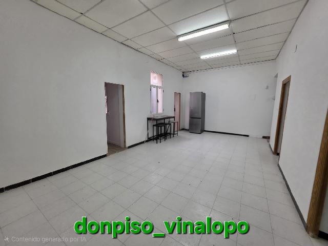 Imagen 11 Inmueble 304648 - Casa Adosada en venta en Castalla / Casa adosada céntrica, junto calle Cervantes