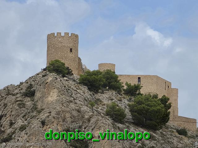 Imagen 31 Inmueble 304648 - Casa Adosada en venta en Castalla / Casa adosada céntrica, junto calle Cervantes