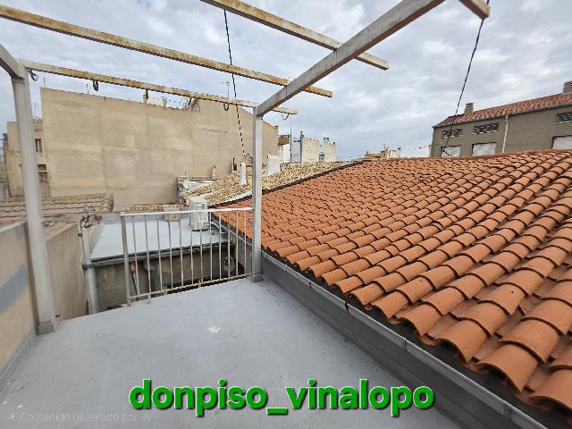 Imagen 24 Inmueble 304648 - Casa Adosada en venta en Castalla / Casa adosada céntrica, junto calle Cervantes