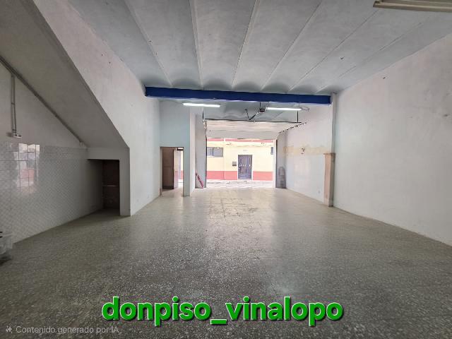 Imagen 2 Inmueble 304648 - Casa Adosada en venta en Castalla / Casa adosada céntrica, junto calle Cervantes