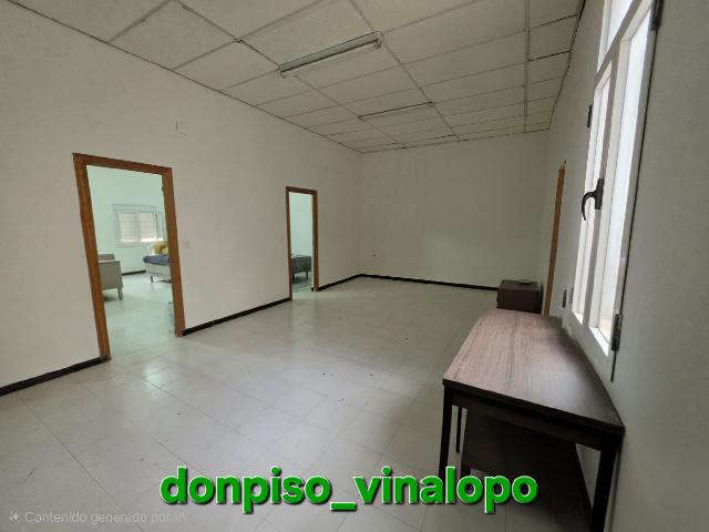 Imagen 13 Inmueble 304648 - Casa Adosada en venta en Castalla / Casa adosada céntrica, junto calle Cervantes