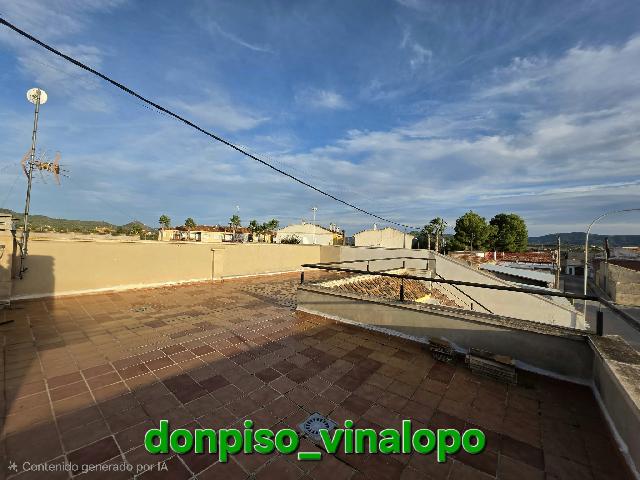 Imagen 20 Inmueble 304732 - Casa Adosada en venta en Pinós (El)/pinoso / Casa adosada con 3.000 m2 ,en Úbeda,  Pinoso,...