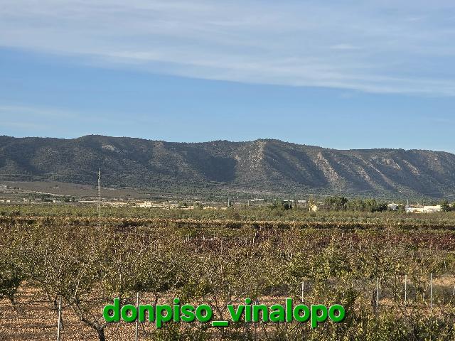 Imagen 23 Inmueble 304732 - Casa Adosada en venta en Pinós (El)/pinoso / Casa adosada con 3.000 m2 ,en Úbeda,  Pinoso,...