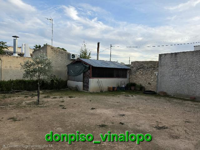 Imagen 24 Inmueble 304732 - Casa Adosada en venta en Pinós (El)/pinoso / Casa adosada con 3.000 m2 ,en Úbeda,  Pinoso,...