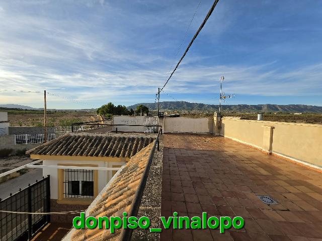 Imagen 19 Inmueble 304732 - Casa Adosada en venta en Pinós (El)/pinoso / Casa adosada con 3.000 m2 ,en Úbeda,  Pinoso,...