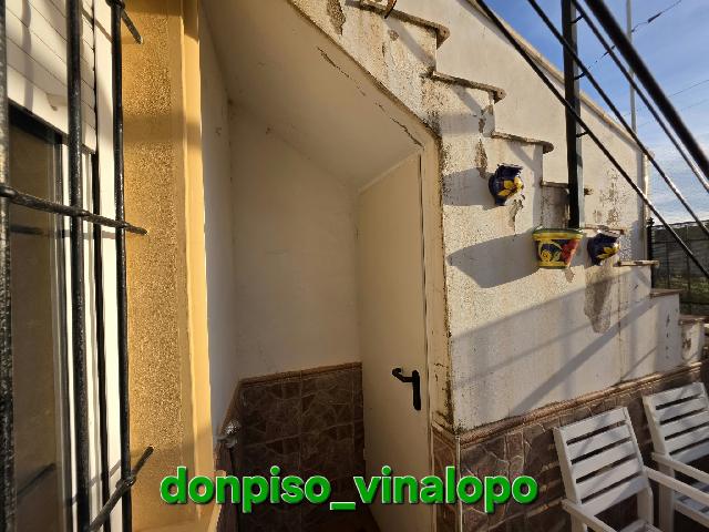 Imagen 4 Inmueble 304732 - Casa Adosada en venta en Pinós (El)/pinoso / Casa adosada con 3.000 m2 ,en Úbeda,  Pinoso,...