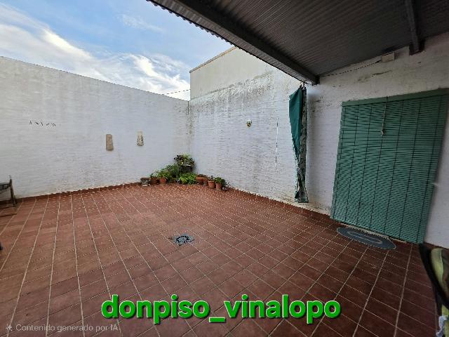 Imagen 13 Inmueble 304732 - Casa Adosada en venta en Pinós (El)/pinoso / Casa adosada con 3.000 m2 ,en Úbeda,  Pinoso,...