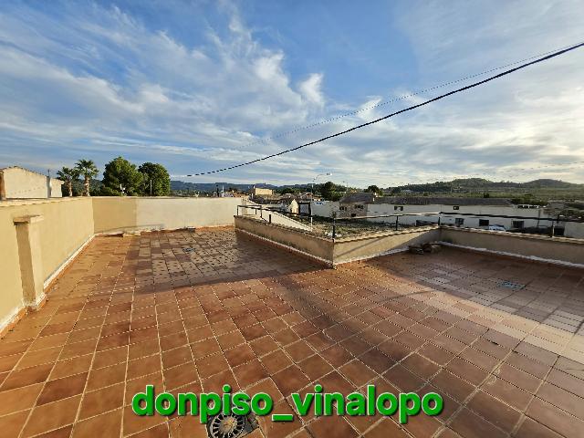 Imagen 21 Inmueble 304732 - Casa Adosada en venta en Pinós (El)/pinoso / Casa adosada con 3.000 m2 ,en Úbeda,  Pinoso,...