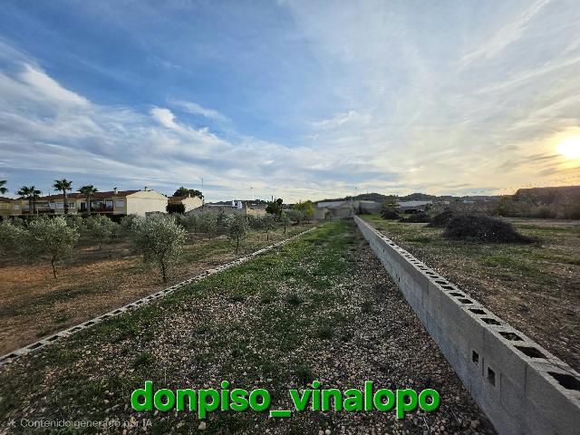 Imagen 27 Inmueble 304732 - Casa Adosada en venta en Pinós (El)/pinoso / Casa adosada con 3.000 m2 ,en Úbeda,  Pinoso,...
