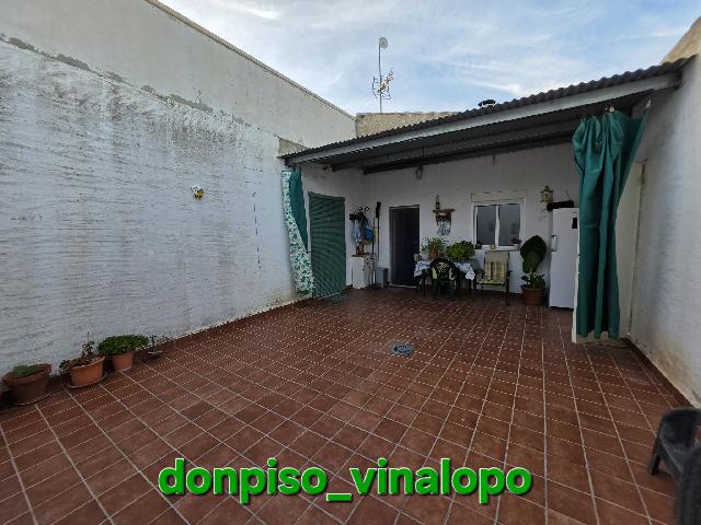 Imagen 14 Inmueble 304732 - Casa Adosada en venta en Pinós (El)/pinoso / Casa adosada con 3.000 m2 ,en Úbeda,  Pinoso,...
