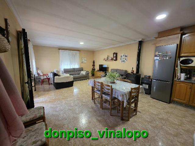 Imagen 6 Inmueble 304732 - Casa Adosada en venta en Pinós (El)/pinoso / Casa adosada con 3.000 m2 ,en Úbeda,  Pinoso,...