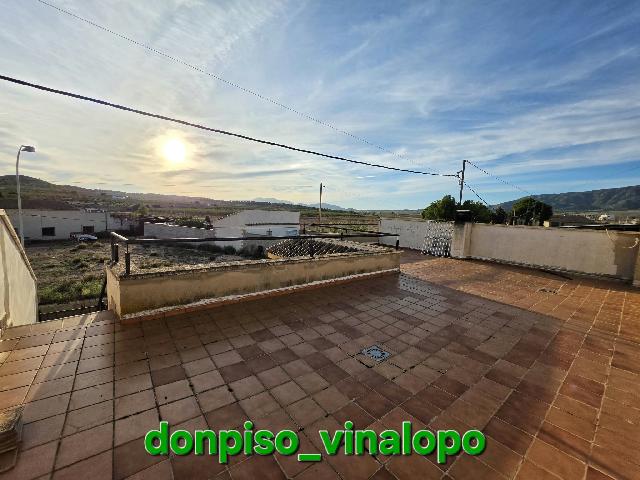 Imagen 22 Inmueble 304732 - Casa Adosada en venta en Pinós (El)/pinoso / Casa adosada con 3.000 m2 ,en Úbeda,  Pinoso,...