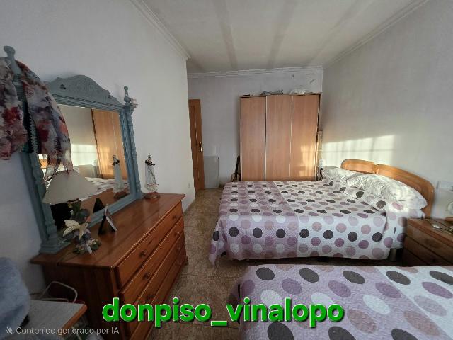 Imagen 10 Inmueble 304732 - Casa Adosada en venta en Pinós (El)/pinoso / Casa adosada con 3.000 m2 ,en Úbeda,  Pinoso,...