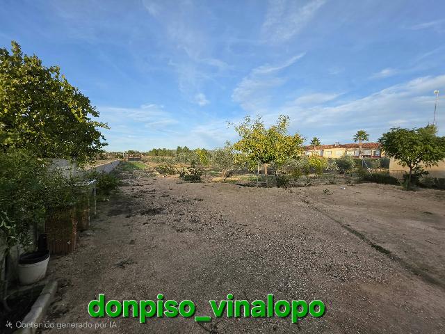 Imagen 25 Inmueble 304732 - Casa Adosada en venta en Pinós (El)/pinoso / Casa adosada con 3.000 m2 ,en Úbeda,  Pinoso,...