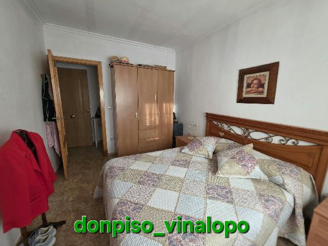 Imagen 11 Inmueble 304732 - Casa Adosada en venta en Pinós (El)/pinoso / Casa adosada con 3.000 m2 ,en Úbeda,  Pinoso,...