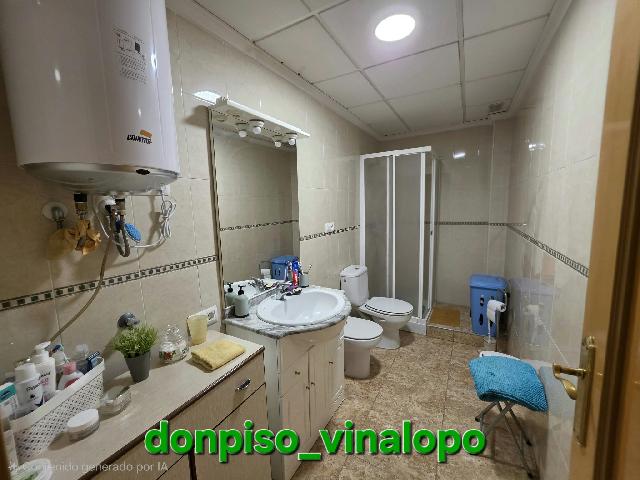 Imagen 9 Inmueble 304732 - Casa Adosada en venta en Pinós (El)/pinoso / Casa adosada con 3.000 m2 ,en Úbeda,  Pinoso,...