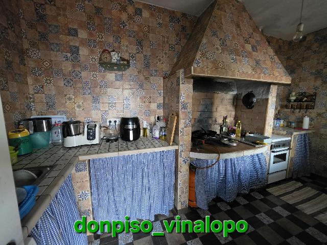 Imagen 15 Inmueble 304732 - Casa Adosada en venta en Pinós (El)/pinoso / Casa adosada con 3.000 m2 ,en Úbeda,  Pinoso,...