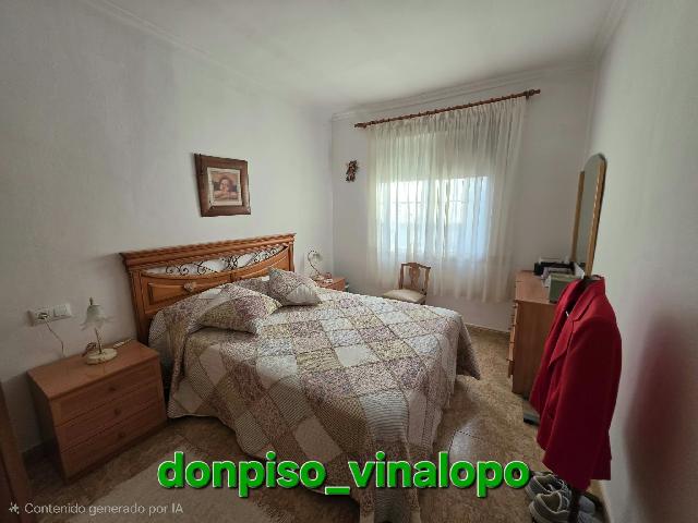 Imagen 12 Inmueble 304732 - Casa Adosada en venta en Pinós (El)/pinoso / Casa adosada con 3.000 m2 ,en Úbeda,  Pinoso,...