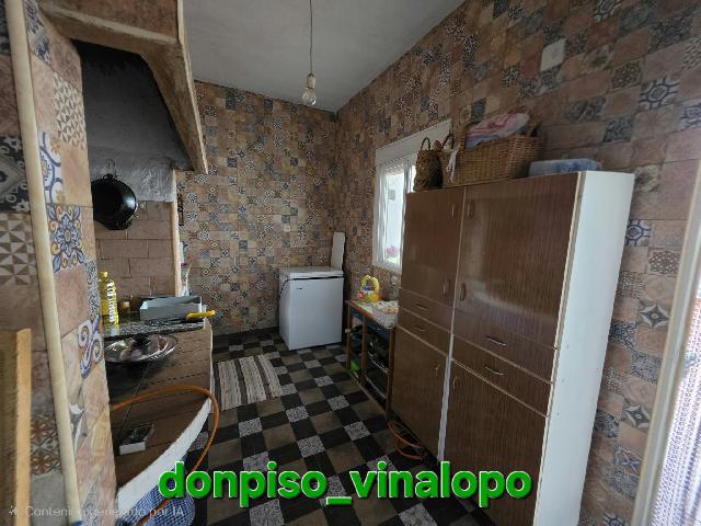 Imagen 17 Inmueble 304732 - Casa Adosada en venta en Pinós (El)/pinoso / Casa adosada con 3.000 m2 ,en Úbeda,  Pinoso,...