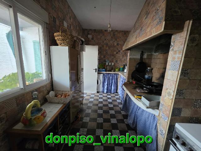 Imagen 16 Inmueble 304732 - Casa Adosada en venta en Pinós (El)/pinoso / Casa adosada con 3.000 m2 ,en Úbeda,  Pinoso,...