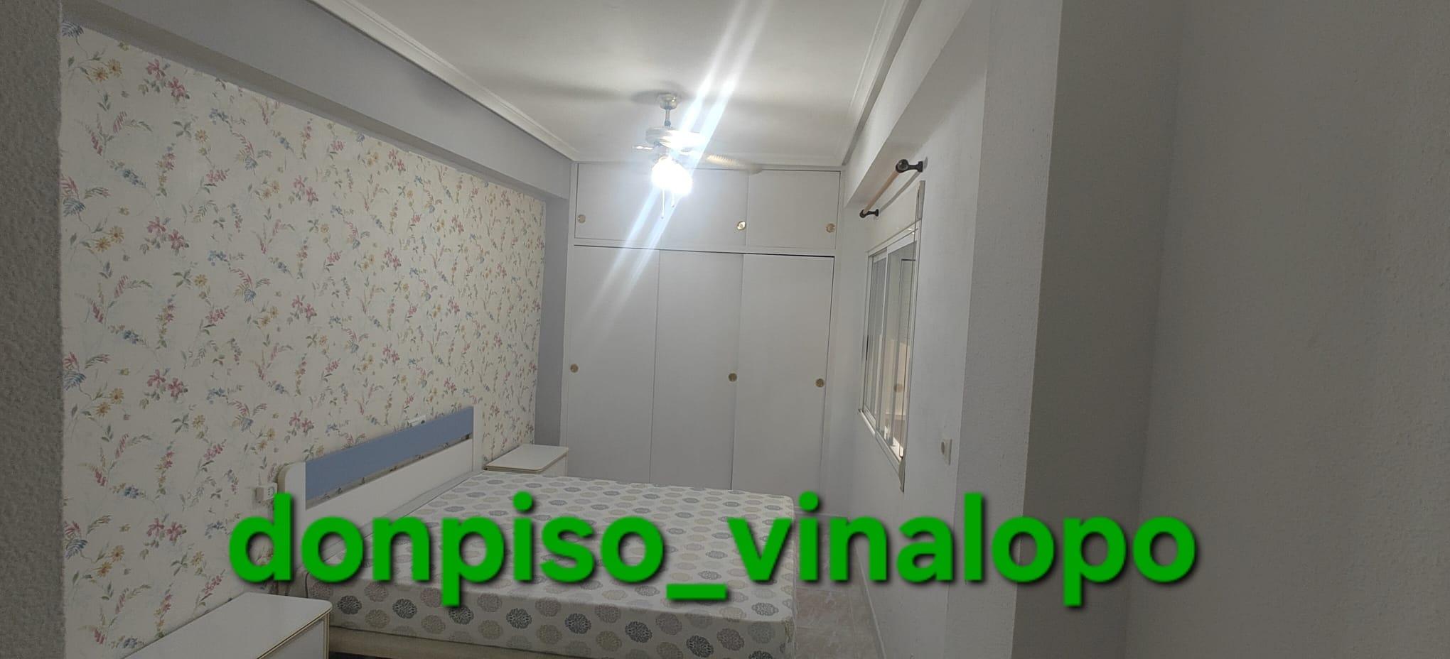 Imagen 12 Apartamento en venta en Elda / Piso 1º sin ascensor Zona Gran Avenida - Estación Bus