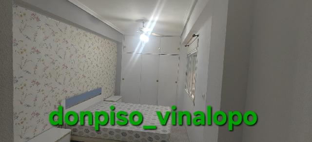 Imagen 12 Inmueble 304755 - Apartamento en venta en Elda / Piso 1º sin ascensor Zona Gran Avenida - Estación Bus