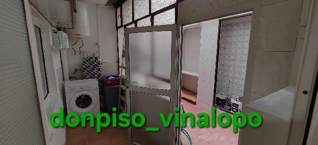 Imagen 8 Inmueble 304755 - Apartamento en venta en Elda / Piso 1º sin ascensor Zona Gran Avenida - Estación Bus