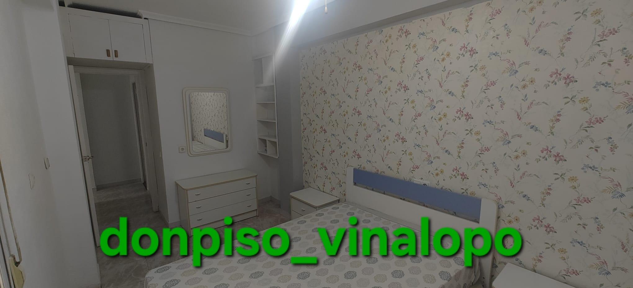 Imagen 13 Apartamento en venta en Elda / Piso 1º sin ascensor Zona Gran Avenida - Estación Bus