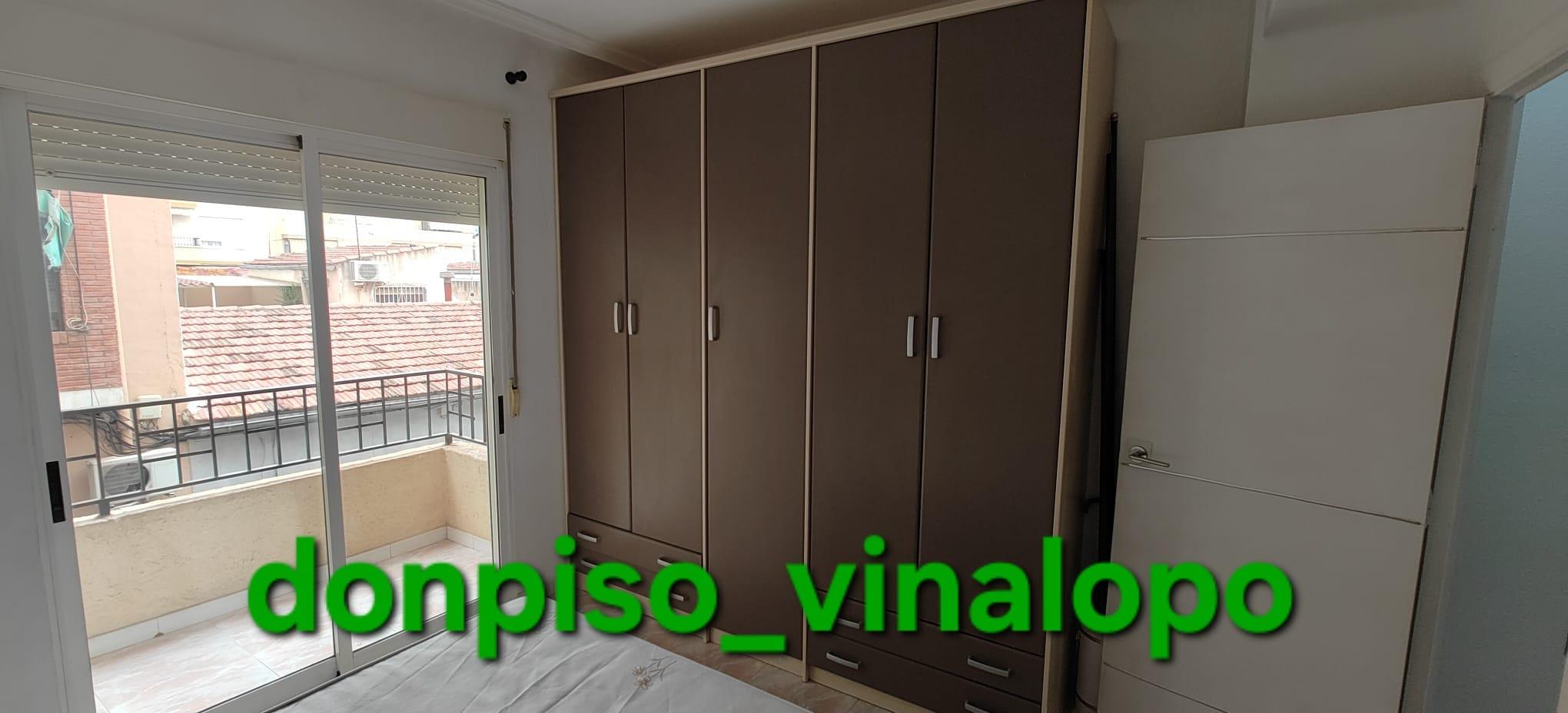 Imagen 11 Apartamento en venta en Elda / Piso 1º sin ascensor Zona Gran Avenida - Estación Bus