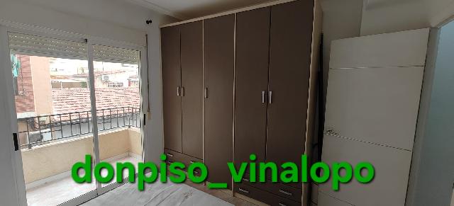 Imagen 11 Inmueble 304755 - Apartamento en venta en Elda / Piso 1º sin ascensor Zona Gran Avenida - Estación Bus