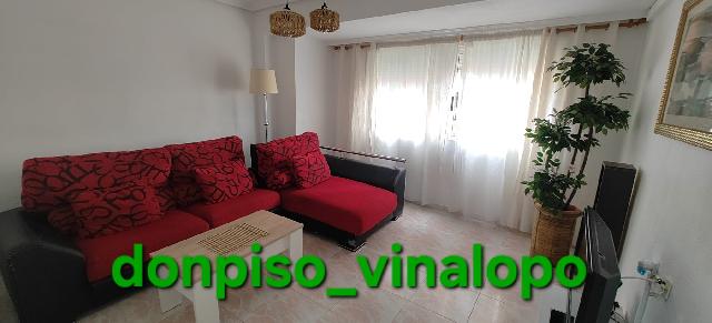 Imagen 2 Inmueble 304755 - Apartamento en venta en Elda / Piso 1º sin ascensor Zona Gran Avenida - Estación Bus
