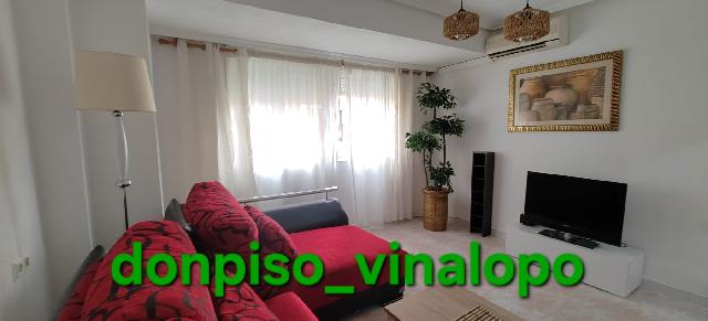 Imagen 1 Inmueble 304755 - Apartamento en venta en Elda / Piso 1º sin ascensor Zona Gran Avenida - Estación Bus