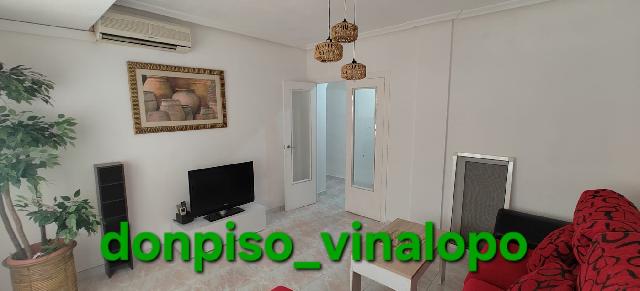 Imagen 3 Inmueble 304755 - Apartamento en venta en Elda / Piso 1º sin ascensor Zona Gran Avenida - Estación Bus