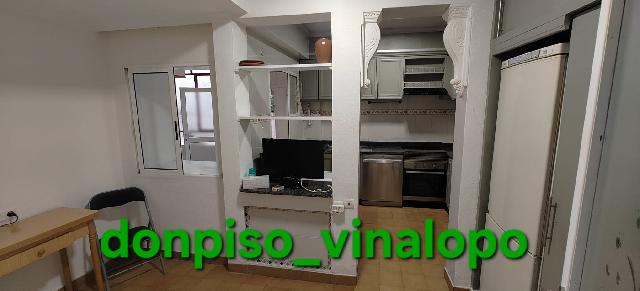 Imagen 6 Inmueble 304755 - Apartamento en venta en Elda / Piso 1º sin ascensor Zona Gran Avenida - Estación Bus