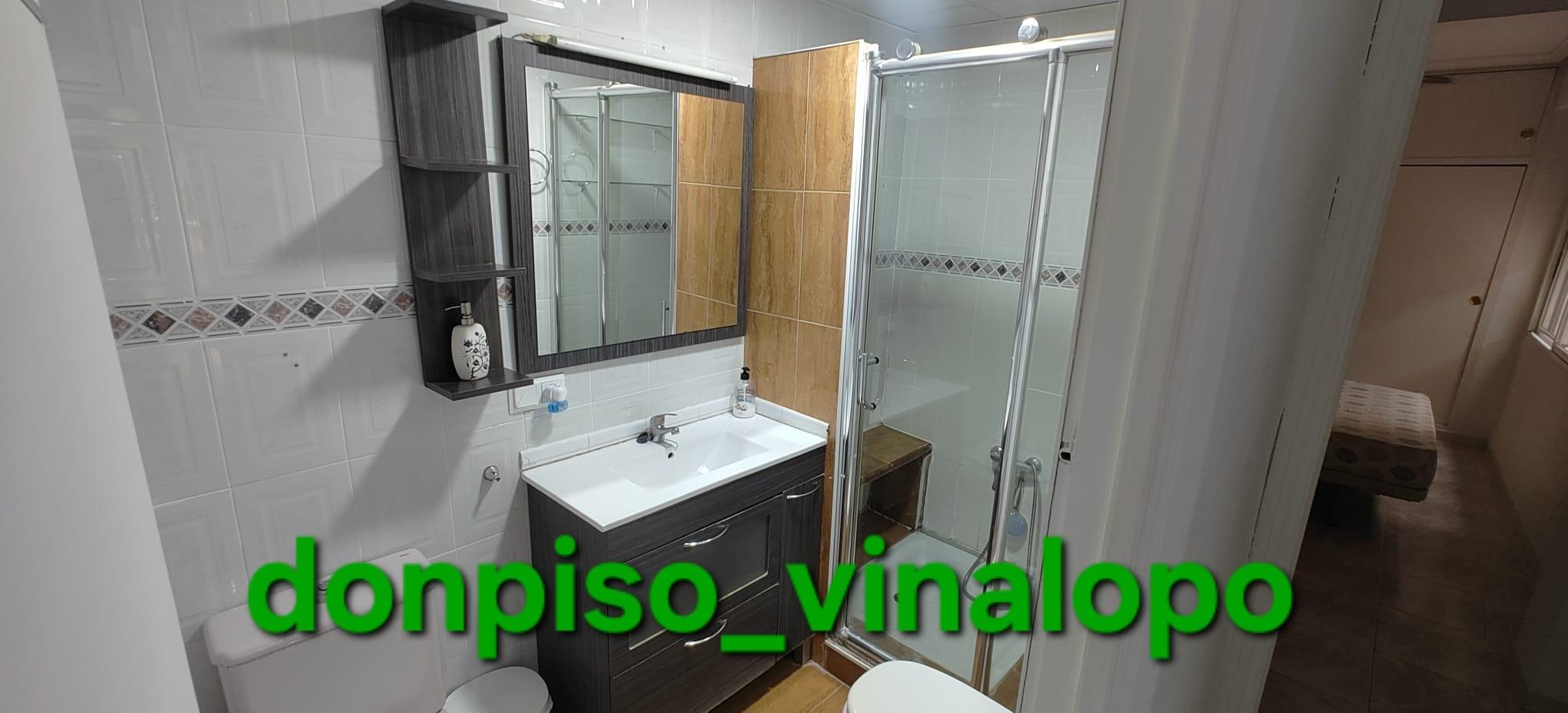 Imagen 15 Apartamento en venta en Elda / Piso 1º sin ascensor Zona Gran Avenida - Estación Bus