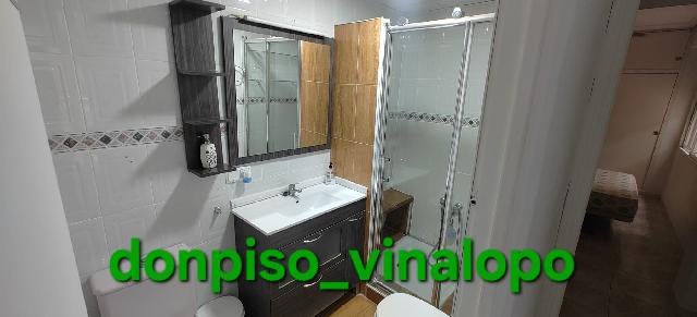 Imagen 15 Inmueble 304755 - Apartamento en venta en Elda / Piso 1º sin ascensor Zona Gran Avenida - Estación Bus
