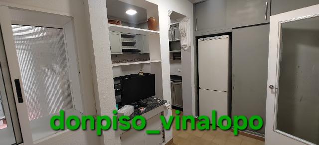 Imagen 7 Inmueble 304755 - Apartamento en venta en Elda / Piso 1º sin ascensor Zona Gran Avenida - Estación Bus