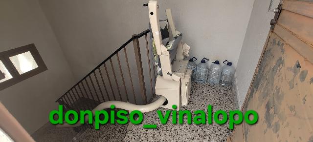 Imagen 19 Inmueble 304755 - Apartamento en venta en Elda / Piso 1º sin ascensor Zona Gran Avenida - Estación Bus
